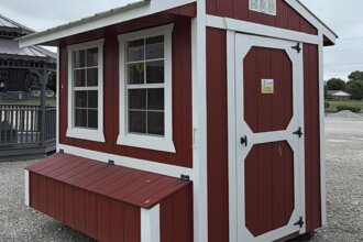 Chicken Coop