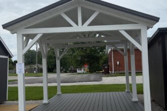 Pavilion