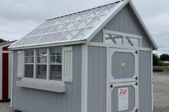 Greenhouse