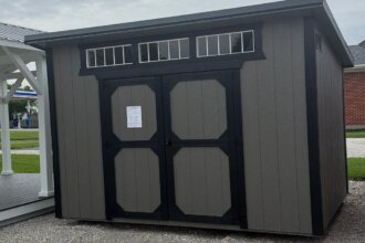 Studio Shed