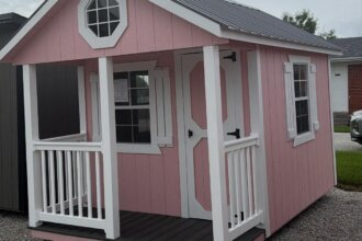 Playhouse