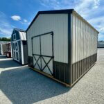 Utility Shed