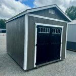 Utility Shed