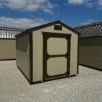 Utility Shed