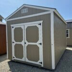 Utility Shed