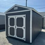 Utility Shed