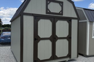 Barn