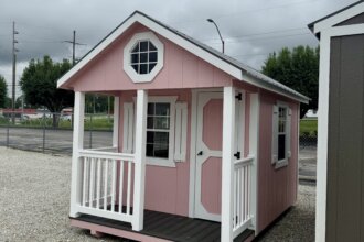 Playhouse