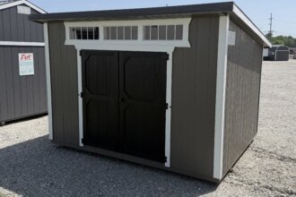 Studio Shed